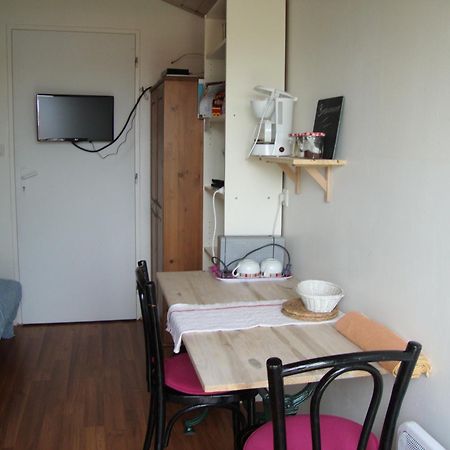 Brétignolles-sur-Mer Mer A Pied Vrai Lit Linge Fourni Jardin מראה חיצוני תמונה