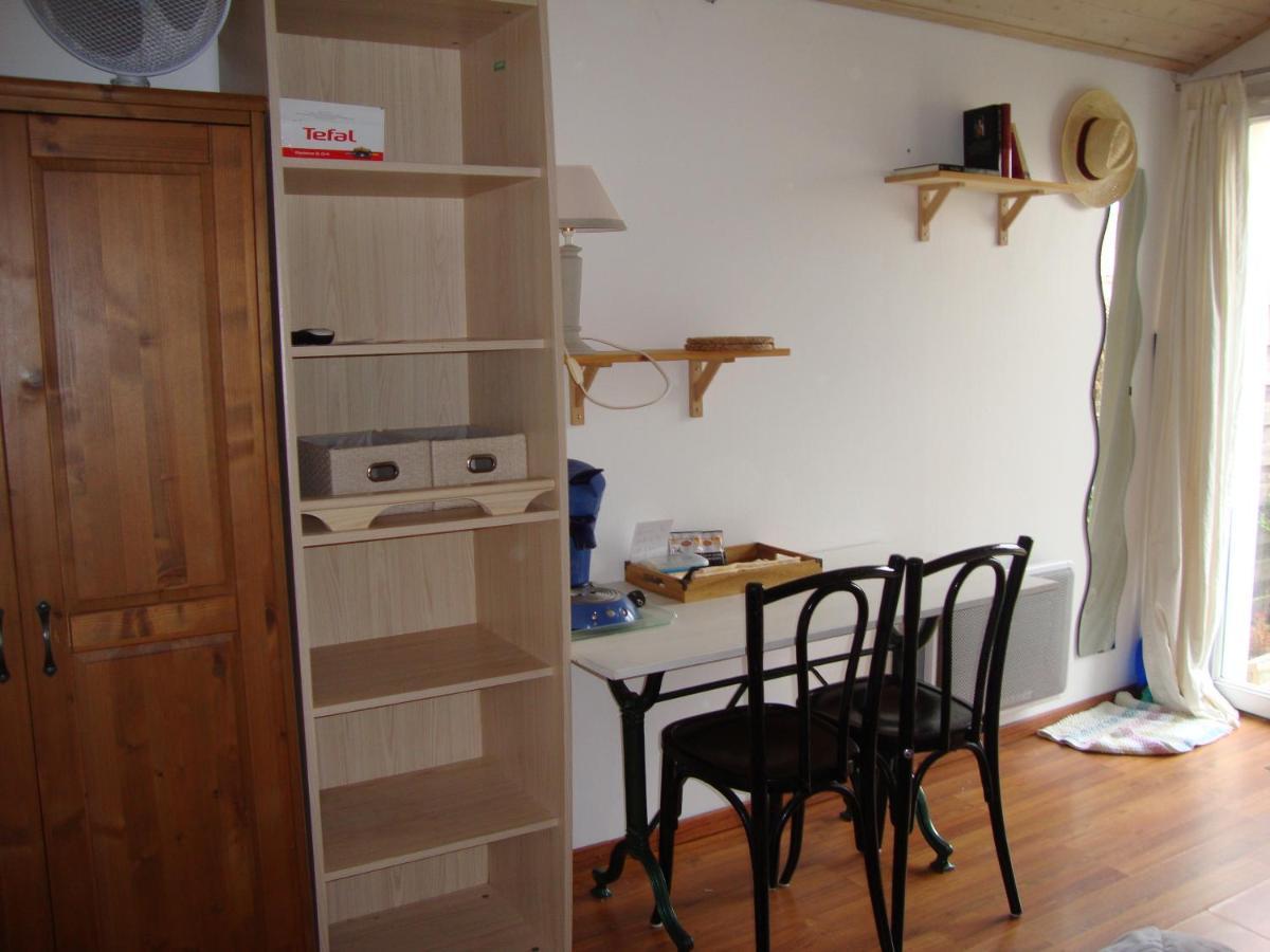 Brétignolles-sur-Mer Mer A Pied Vrai Lit Linge Fourni Jardin מראה חיצוני תמונה