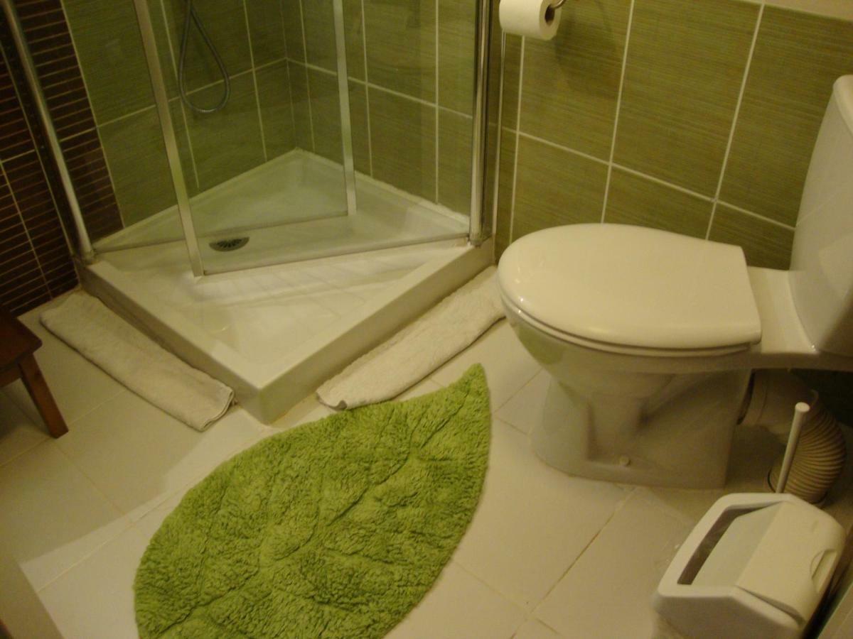 Brétignolles-sur-Mer Mer A Pied Vrai Lit Linge Fourni Jardin מראה חיצוני תמונה